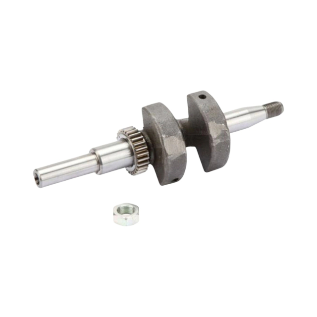 Albero Motore B&S 797070 5896698-37