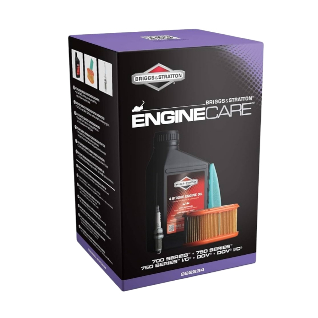 Kit Di Servizio B&S 992234 5896698-95