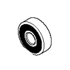Cuscinetto A Sfera 5896900-07