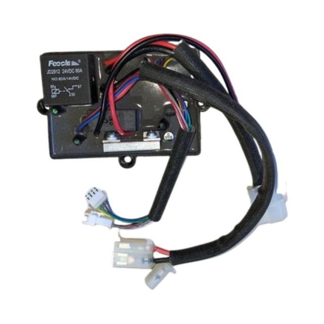 Controllo semovente 5897593-03