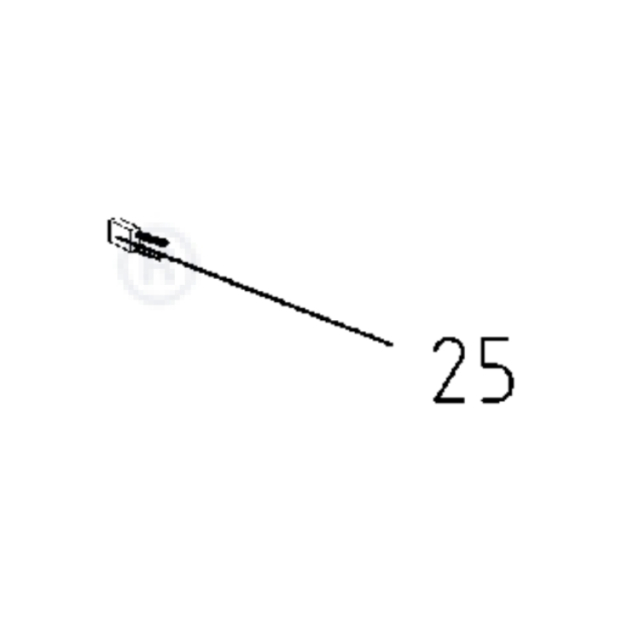 Protezione Da Surriscaldamento 5897990-01