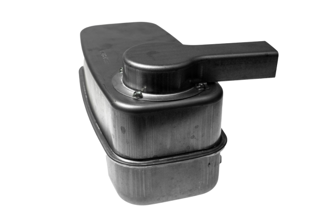 Marmitta Marmitta.Asm.Twin Muffl