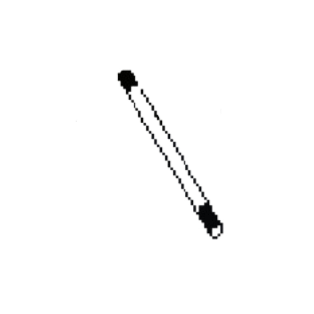 Bullone M8X50 5898559-01