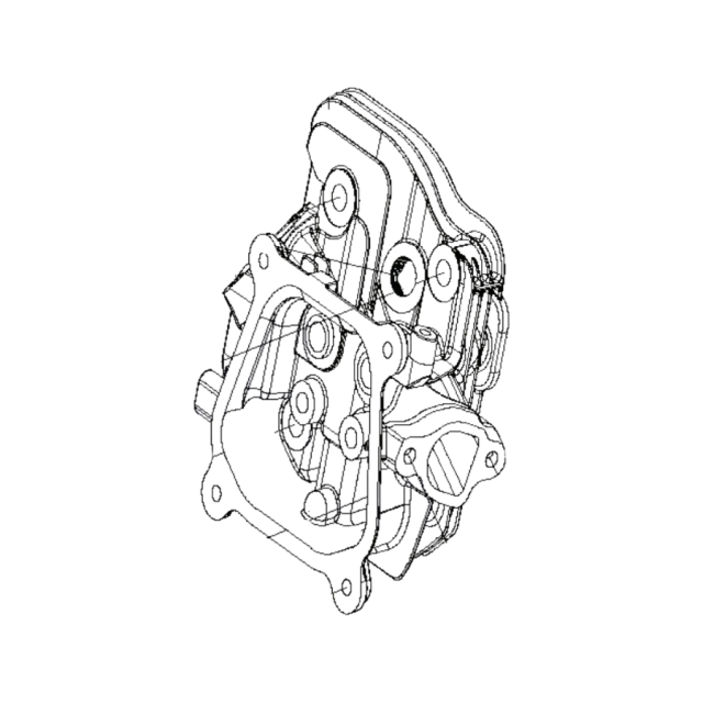 Cilindro 5899093-01