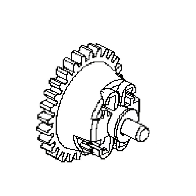 Kit Ammortizzatore 5899113-01