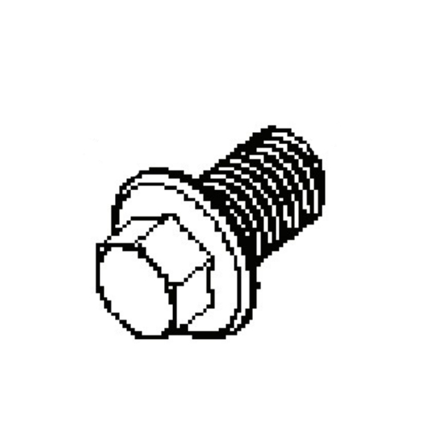 Bullone 5899115-01