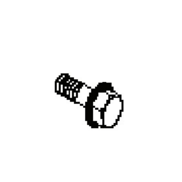 Bullone 5899180-01