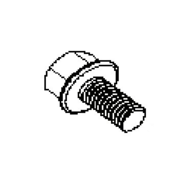 Bullone 5899256-01