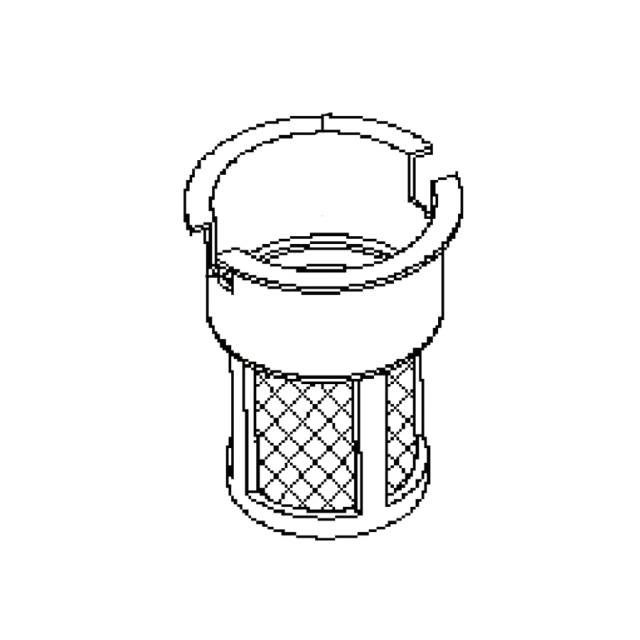 Filtro 5899317-01