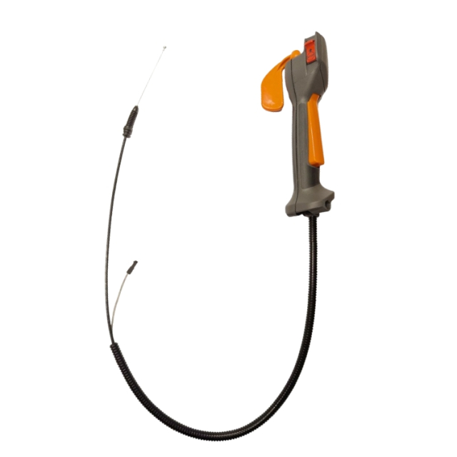 Acceleratore completo 5899341-01