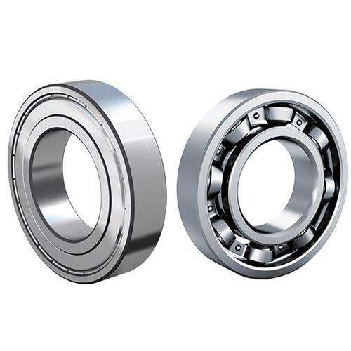 Cuscinetto a sfere a fila singola 6004-Z-C3