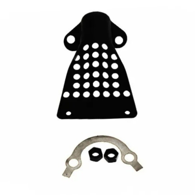 Protezione Del Tubo Di Scarico 5900466-01