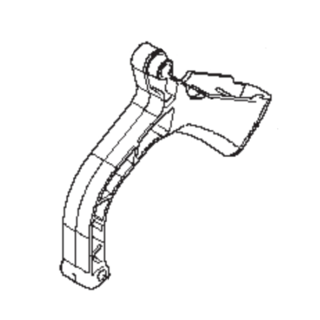 Controllo dell'acceleratore