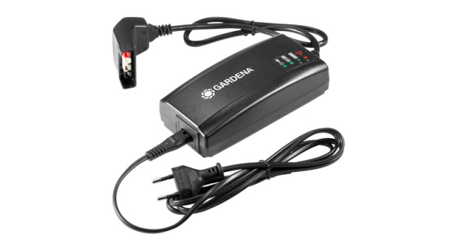Carica Batterie Rapido Q40 5900728-01
