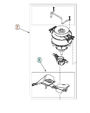 Kit Driver Di Servizio 5900973-01