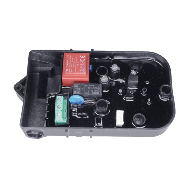 Centralina Pompa Smart 5901270-01