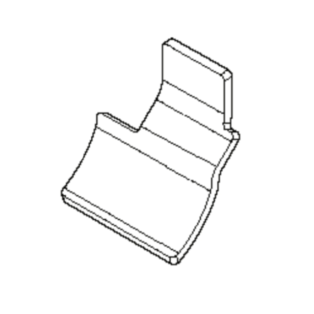 Foglio Isolante 5901536-01