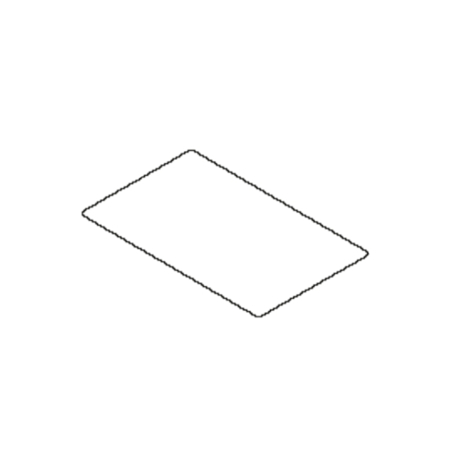 Foglio Isolante 5901537-01