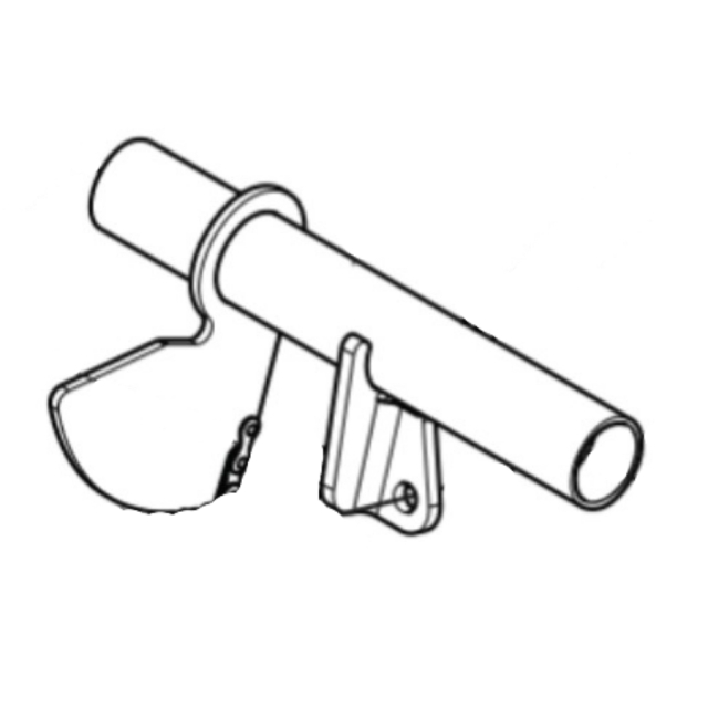 Leva di sollevamento