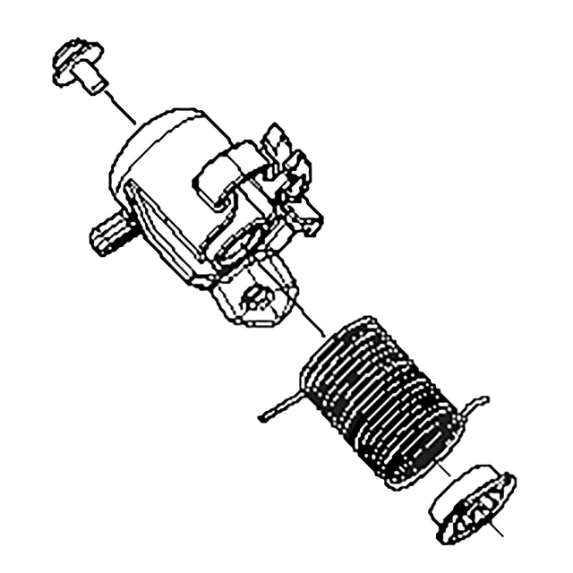Kit Leva Acceleratore Carburatore 5901916-01