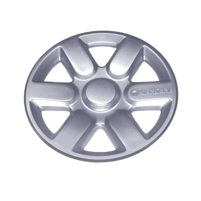Coprimozzo Anteriore 140Mm 5902222-01