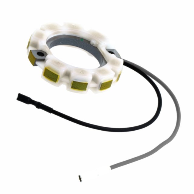 Generatore Statore Mark Ii 5902603-01