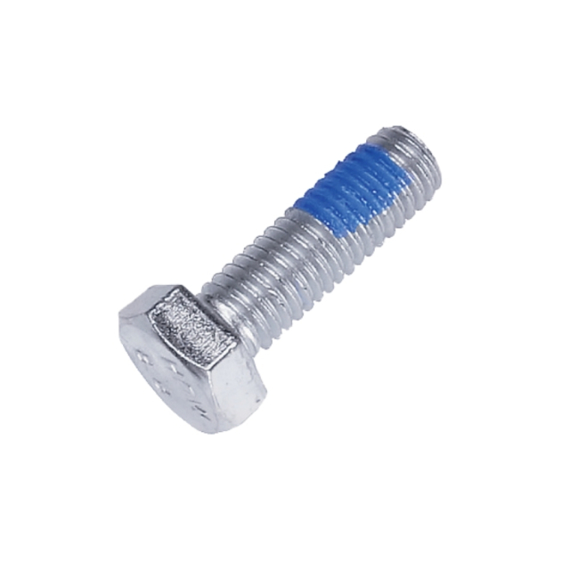 Bullone Lama M8X25 5902615-01