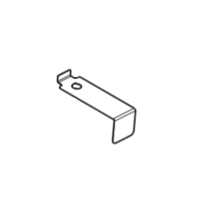 Guida per cinghia Supporto per cinghia