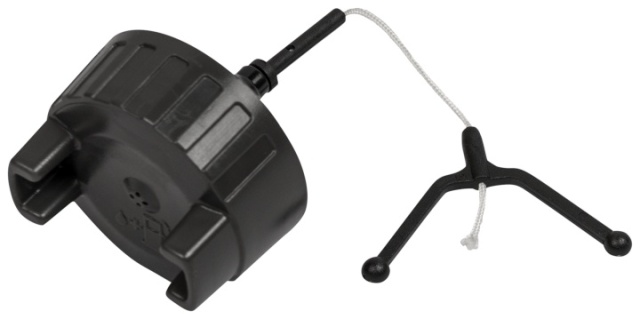 Tappo serbatoio 135R, 336FR, 535RX, 122C, 122R, CC2235