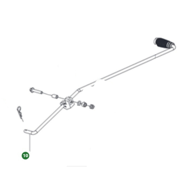 Leva 5903459-01