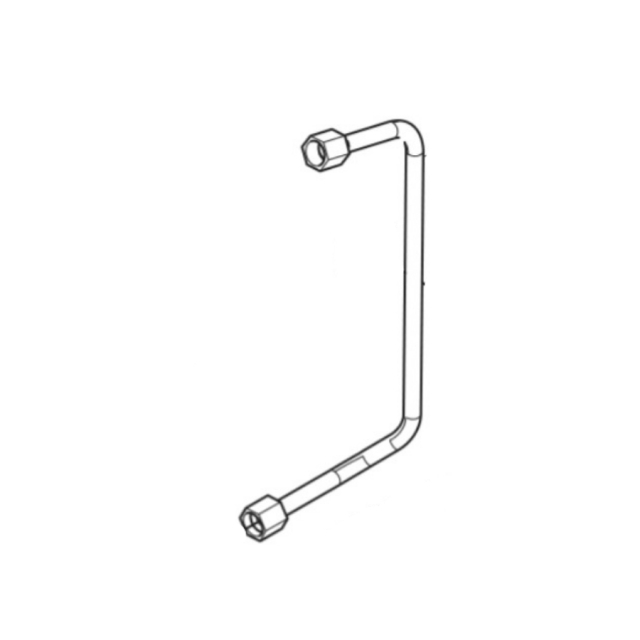 Raffreddatore per tubi idraulici-Rmu