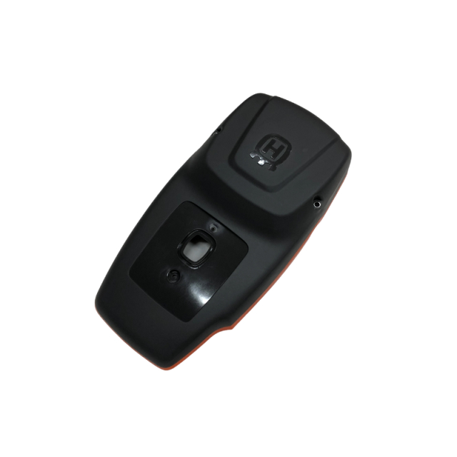 Gruppo coperchio filtro