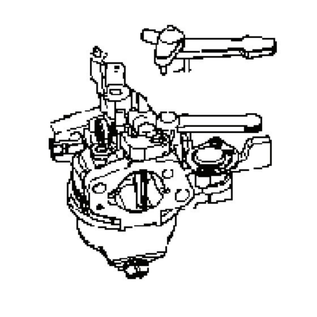Carburatore