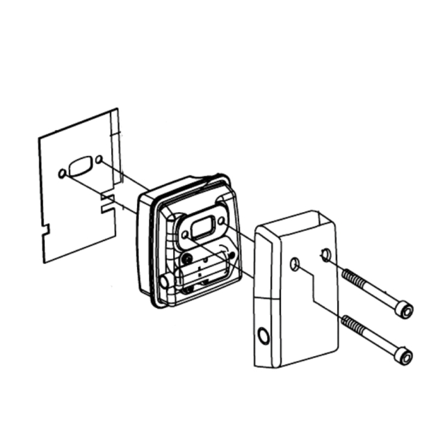 Kit Marmitta 5904604-01
