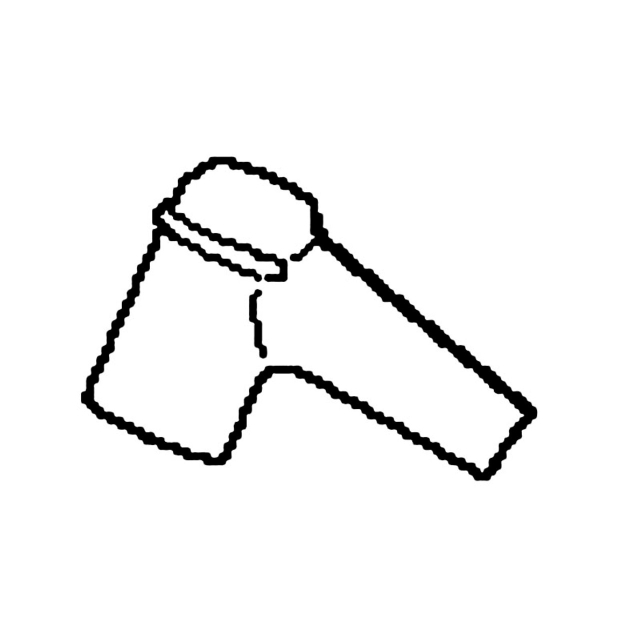 Cappuccio della candela