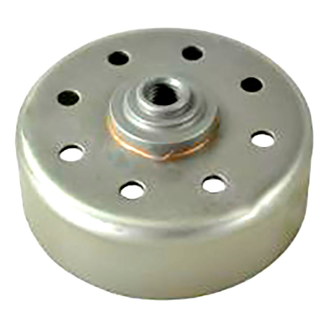 Tamburo frizione Saldatura in rame