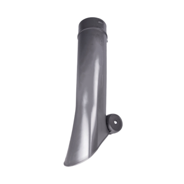 Tubo Inferiore Con Ruote 5905508-01