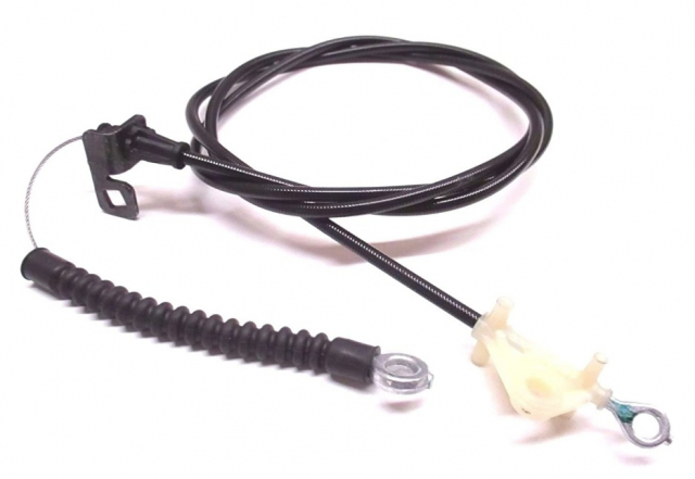 Deflettore Del Filo 5905870-02
