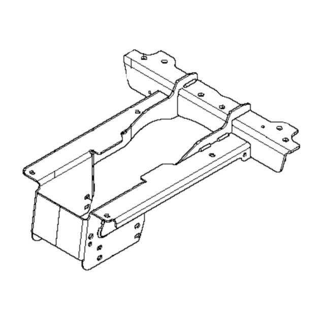 Telaio Per Utensili 5908963-02