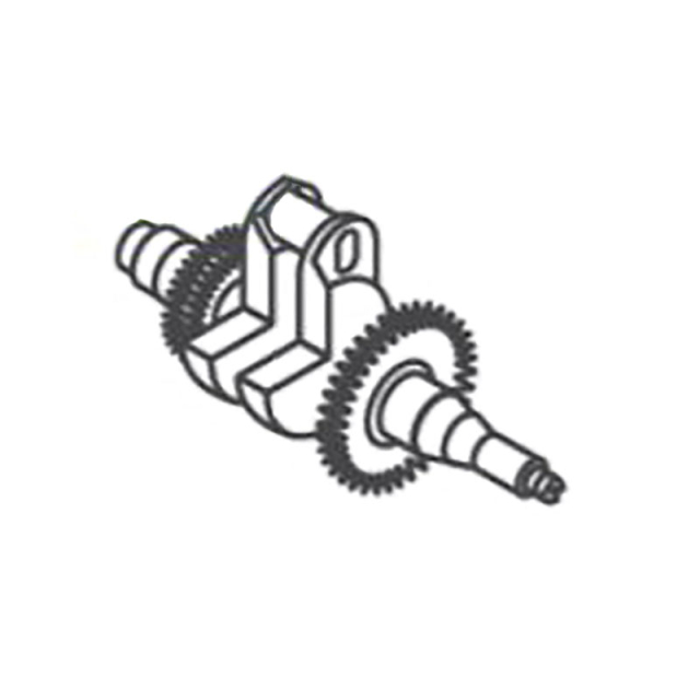 Albero Motore 5909222-01