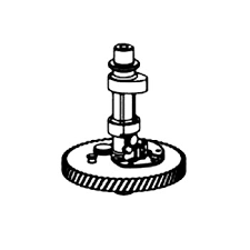 Kit Revisione Albero Motore (Ki 5909682-01