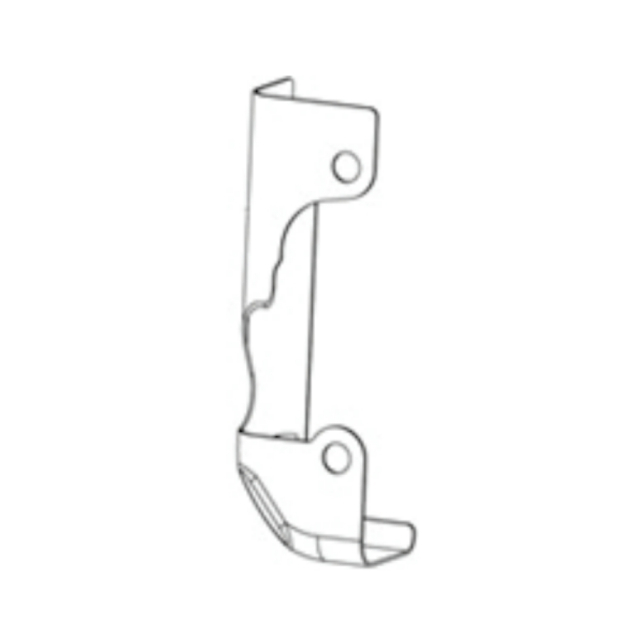 Kit Di Servizio, Aria, Deflettore 5909702-01