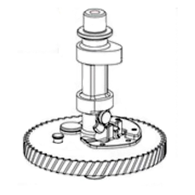 Kit Revisione, Albero Motore, Ass 5909724-01