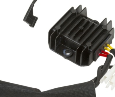 Kit Di Servizio, Tensione, Raddrizzatore 5909738-01