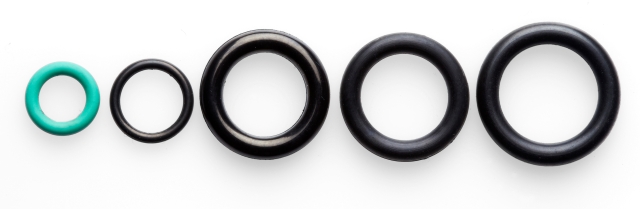 Kit O-ring 5911064-01
