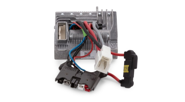 Unità Di Controllo Bldc G2 High Spec 5911158-02