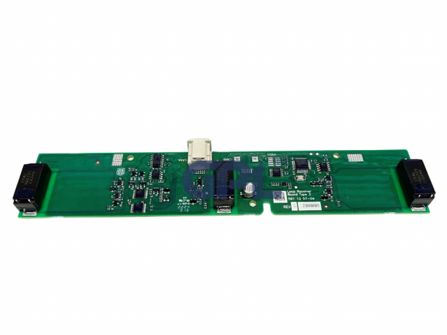 CIRCUITO STAMPATO Loop Sensor Automower Nera, 435X AWD