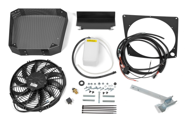 Kit Raffreddamento P500D 5911260-01
