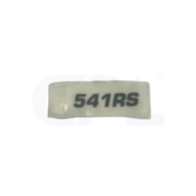 Decal Modello 541Rs 5912001-01