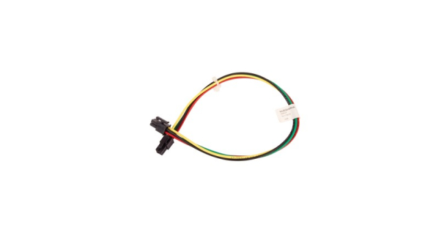 WIRING ASSY CAVI HMI 4P L=38